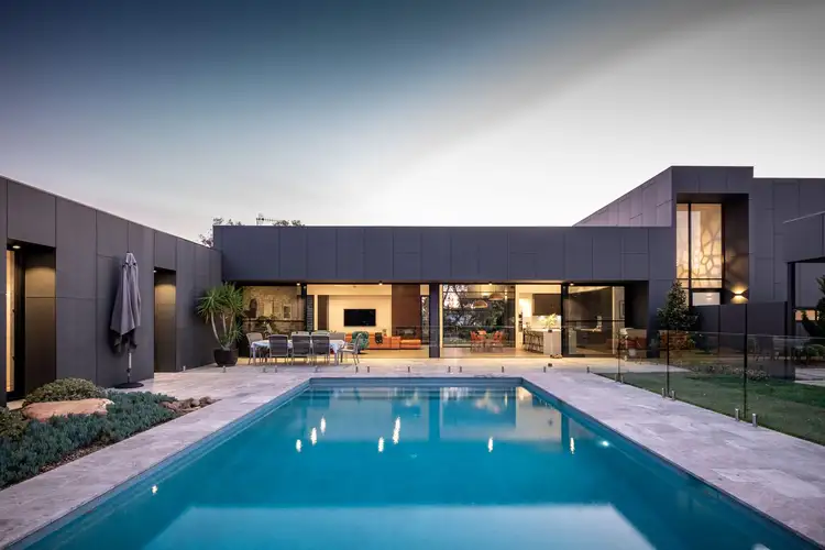 Main view of Homely house listing, 22 South Pacific Drive, Macmasters Beach NSW 2251