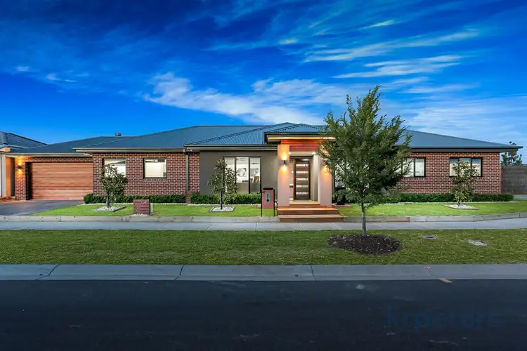 49 Casuarina Road, Officer VIC 3809