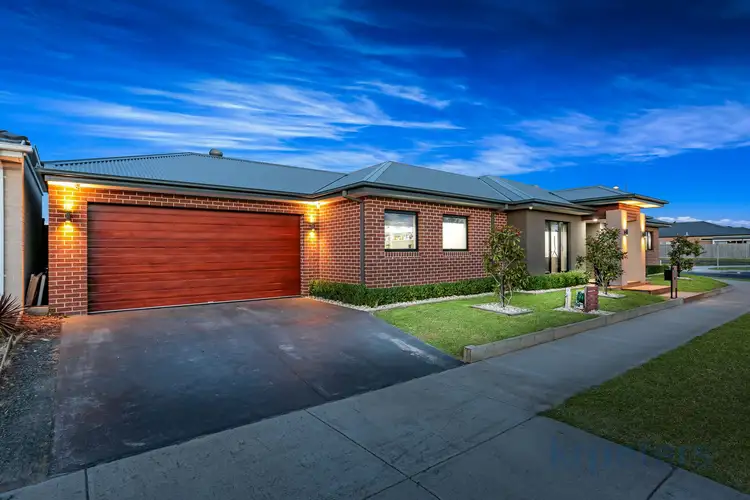 Second view of Homely house listing, 49 Casuarina Road, Officer VIC 3809