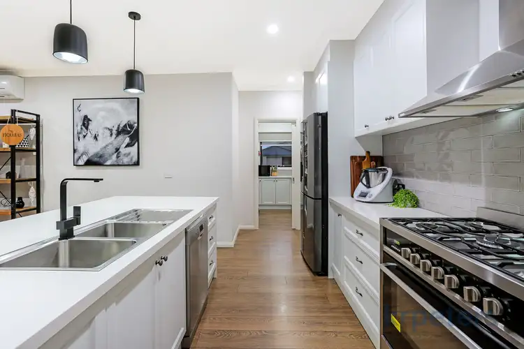 Fourth view of Homely house listing, 49 Casuarina Road, Officer VIC 3809