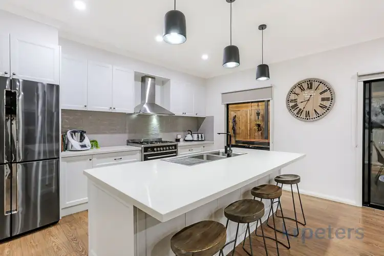 Fifth view of Homely house listing, 49 Casuarina Road, Officer VIC 3809