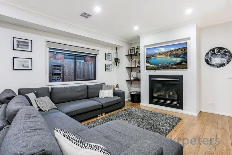 Sixth view of Homely house listing, 49 Casuarina Road, Officer VIC 3809