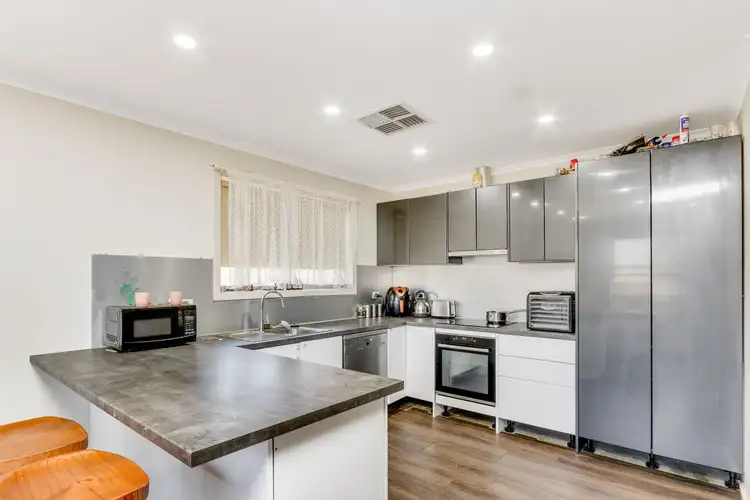 Second view of Homely house listing, 12 Wilson Street, Broken Hill NSW 2880