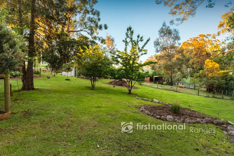 Second view of Homely house listing, 3090 Gembrook-Launching Place Road, Gembrook VIC 3783