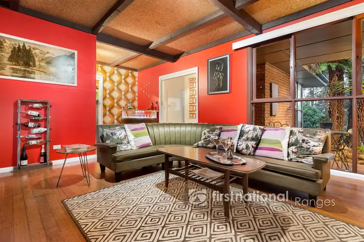 Third view of Homely house listing, 3090 Gembrook-Launching Place Road, Gembrook VIC 3783