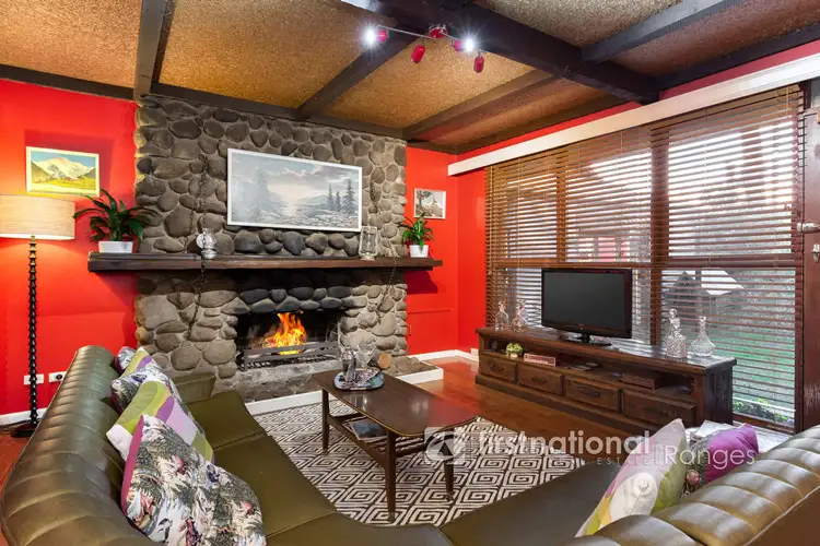 Fourth view of Homely house listing, 3090 Gembrook-Launching Place Road, Gembrook VIC 3783