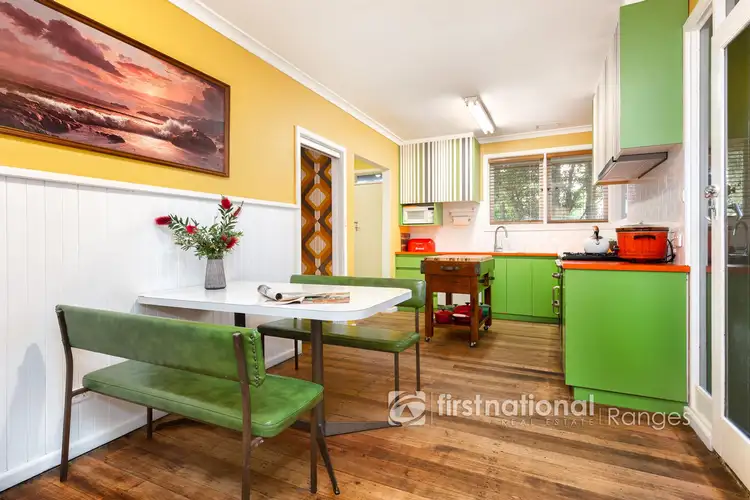 Fifth view of Homely house listing, 3090 Gembrook-Launching Place Road, Gembrook VIC 3783