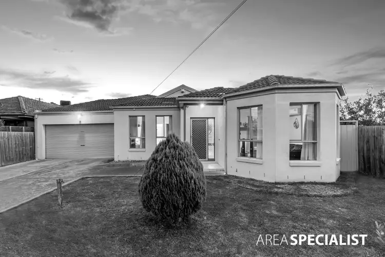 29A Salmond Street, Deer Park VIC 3023