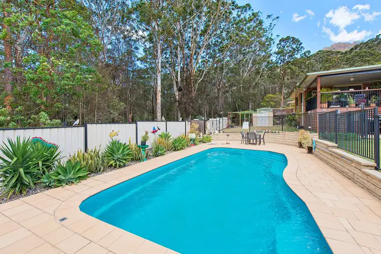 5 Warramunga Close, West Haven NSW 2443
