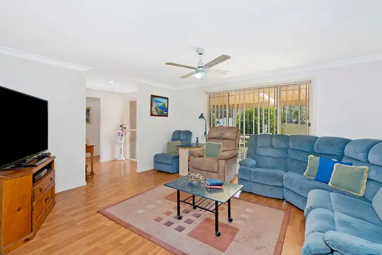 Third view of Homely house listing, 5 Warramunga Close, West Haven NSW 2443
