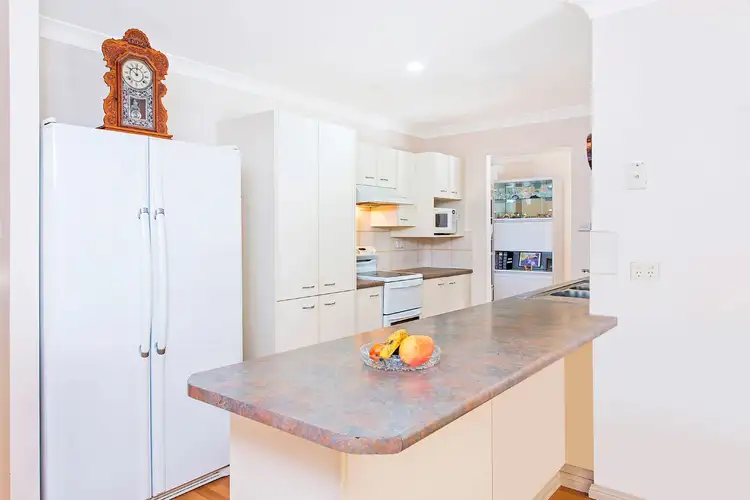 Fourth view of Homely house listing, 5 Warramunga Close, West Haven NSW 2443