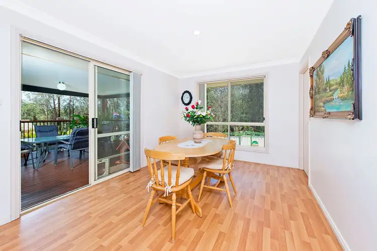 Fifth view of Homely house listing, 5 Warramunga Close, West Haven NSW 2443