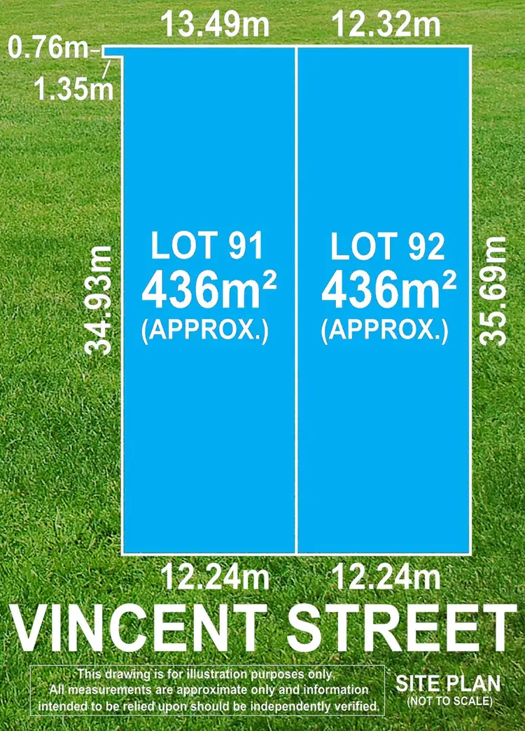 8A Vincent Street