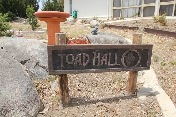 Second view of Homely house listing, 165 Washpool Creek Road, Tenterfield NSW 2372