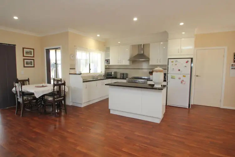 Fourth view of Homely house listing, 165 Washpool Creek Road, Tenterfield NSW 2372