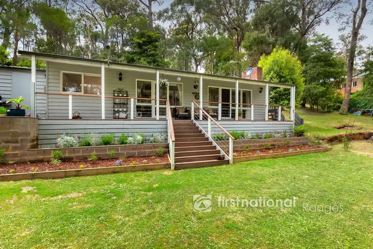 Fourth view of Homely house listing, 2 Vista Drive, Emerald VIC 3782