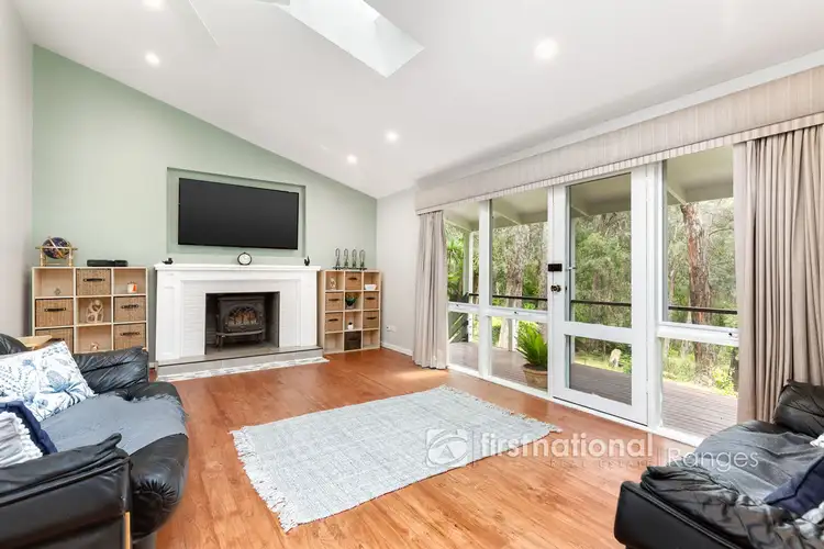 Fifth view of Homely house listing, 2 Vista Drive, Emerald VIC 3782