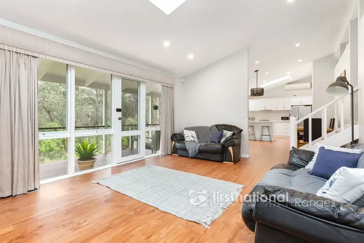 Sixth view of Homely house listing, 2 Vista Drive, Emerald VIC 3782