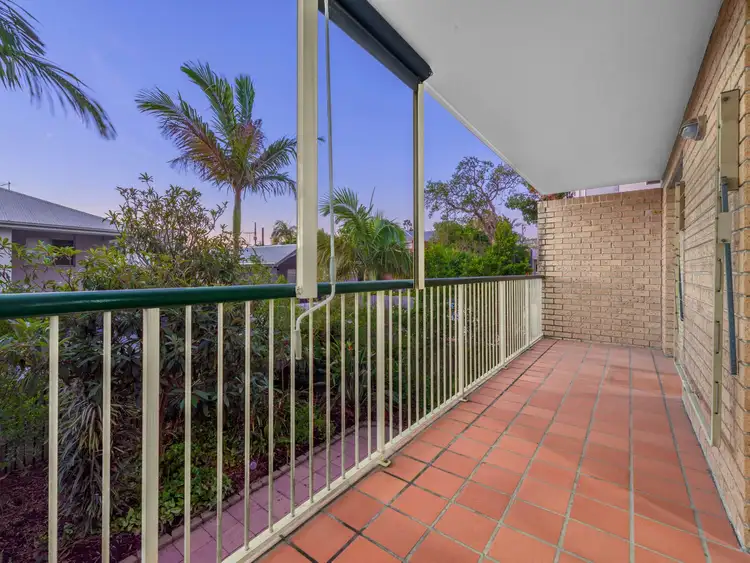 Fifth view of Homely unit listing, 4/15 Cambridge Street, Bulimba QLD 4171