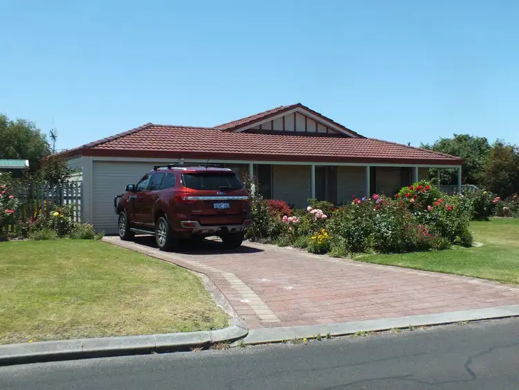 Second view of Homely house listing, 4 Gamble Green, Spencer Park WA 6330