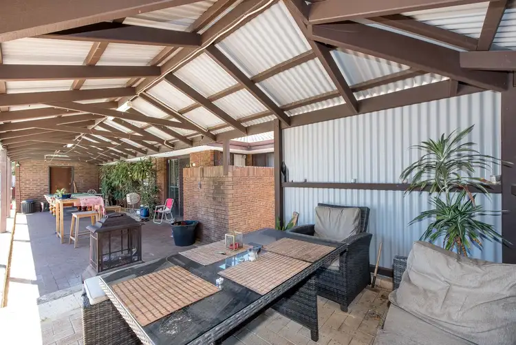 Second view of Homely house listing, 52 Monument Drive, Beldon WA 6027