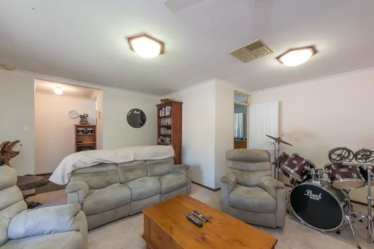 Fourth view of Homely house listing, 52 Monument Drive, Beldon WA 6027