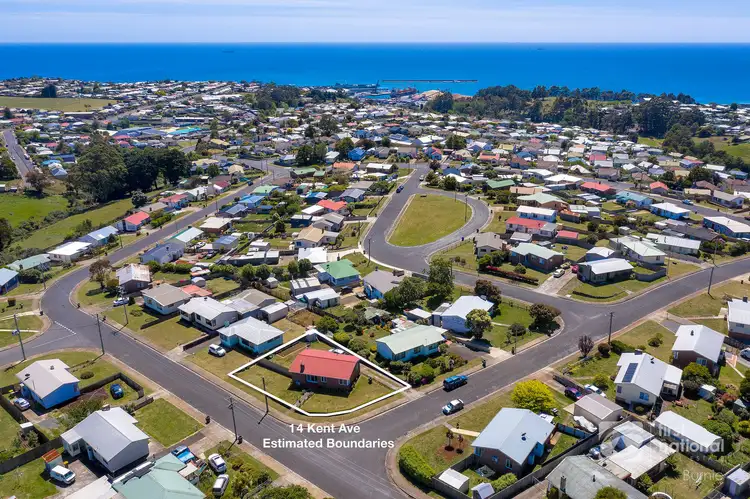 14 Kent Avenue, Acton TAS 7320