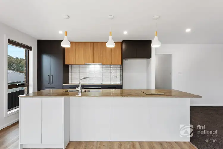 Fifth view of Homely unit listing, 3/2 Wragg Street, Somerset TAS 7322