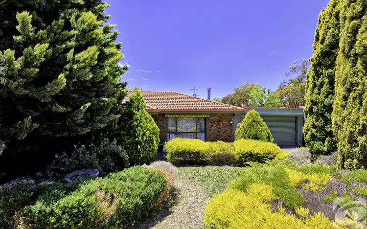 Main view of Homely house listing, 18 Edward Street, Springton SA 5235