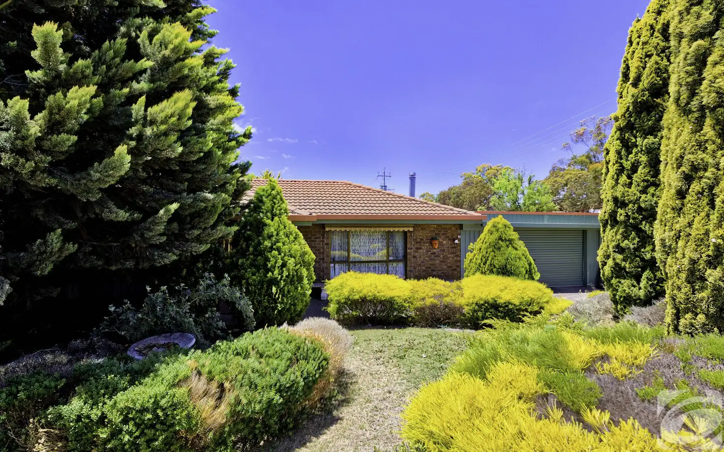 Main view of Homely house listing, 18 Edward Street, Springton SA 5235
