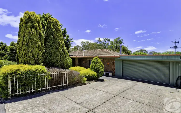 Second view of Homely house listing, 18 Edward Street, Springton SA 5235