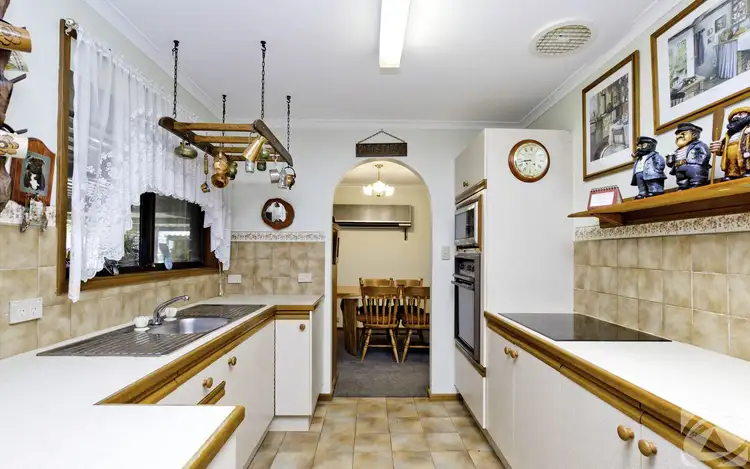 Fourth view of Homely house listing, 18 Edward Street, Springton SA 5235