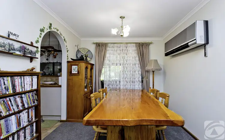 Fifth view of Homely house listing, 18 Edward Street, Springton SA 5235