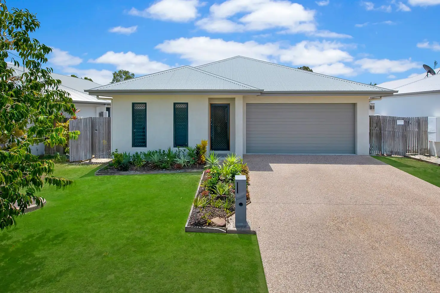 Main view of Homely house listing, 26 Warrill Place, Kelso QLD 4815