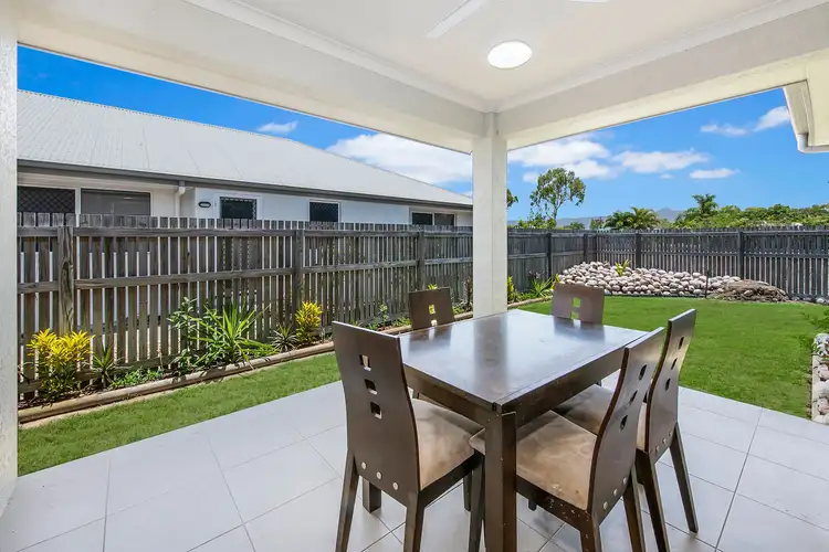 Second view of Homely house listing, 26 Warrill Place, Kelso QLD 4815