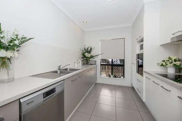 Third view of Homely house listing, 26 Warrill Place, Kelso QLD 4815