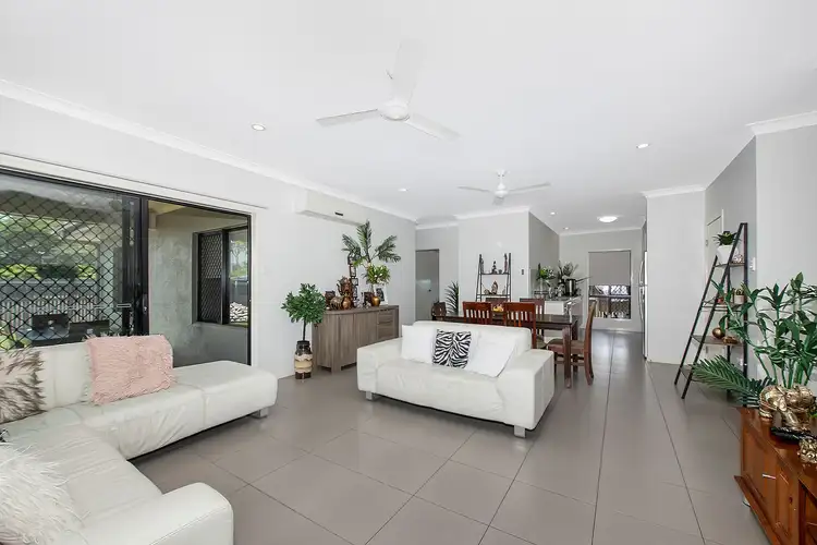Fourth view of Homely house listing, 26 Warrill Place, Kelso QLD 4815