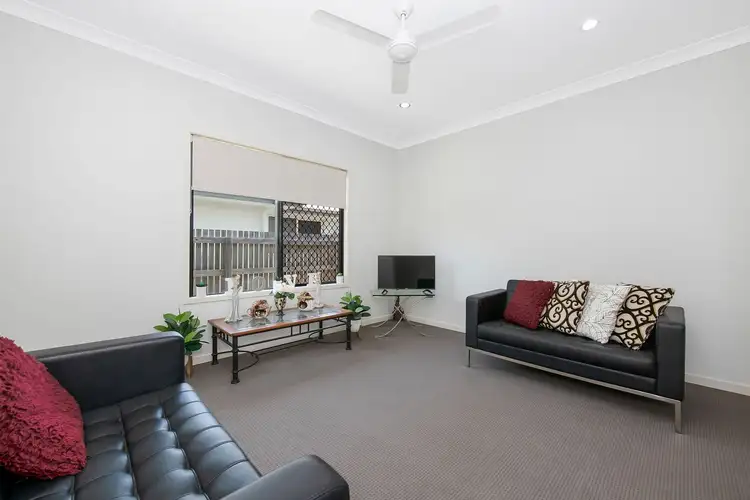 Fifth view of Homely house listing, 26 Warrill Place, Kelso QLD 4815