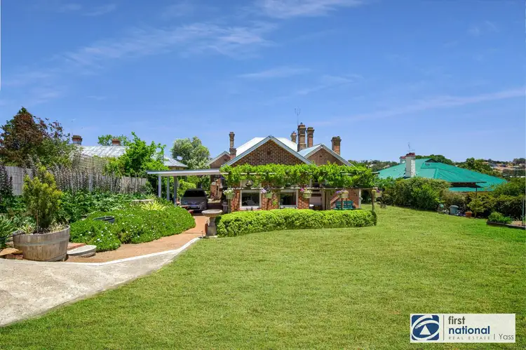 62 Church Street, Yass NSW 2582
