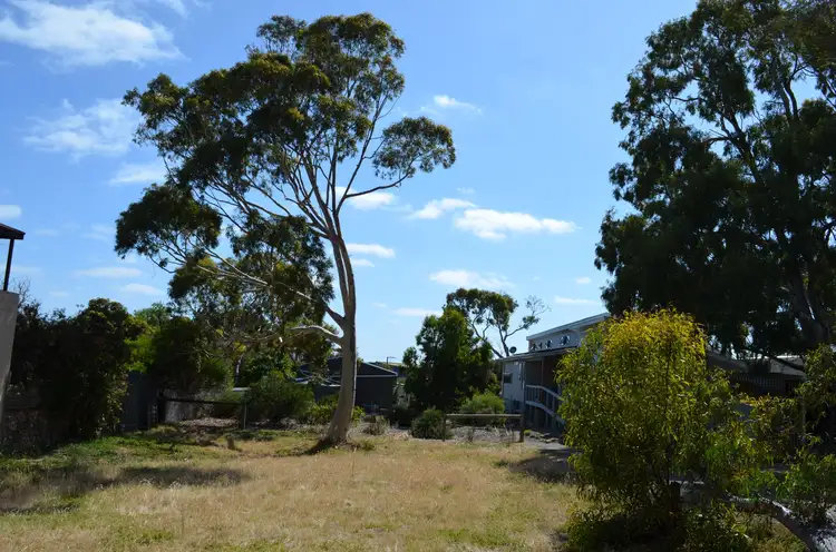 Main view of Homely land listing, 8 Brooking Street, Goolwa SA 5214