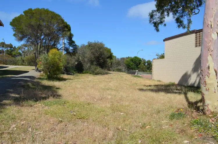 Second view of Homely land listing, 8 Brooking Street, Goolwa SA 5214