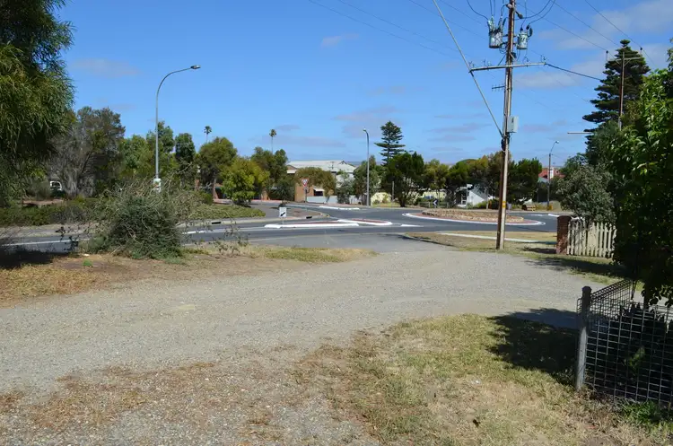 Third view of Homely land listing, 8 Brooking Street, Goolwa SA 5214