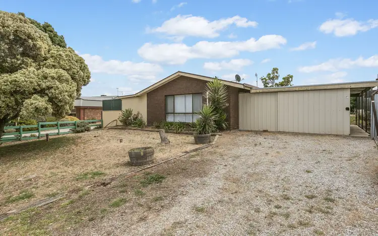 Main view of Homely house listing, 22 Deykin Street, Goolwa Beach SA 5214