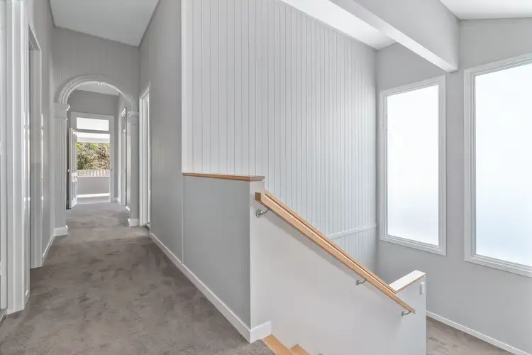 Second view of Homely house listing, 41 Pine Street, Bulimba QLD 4171
