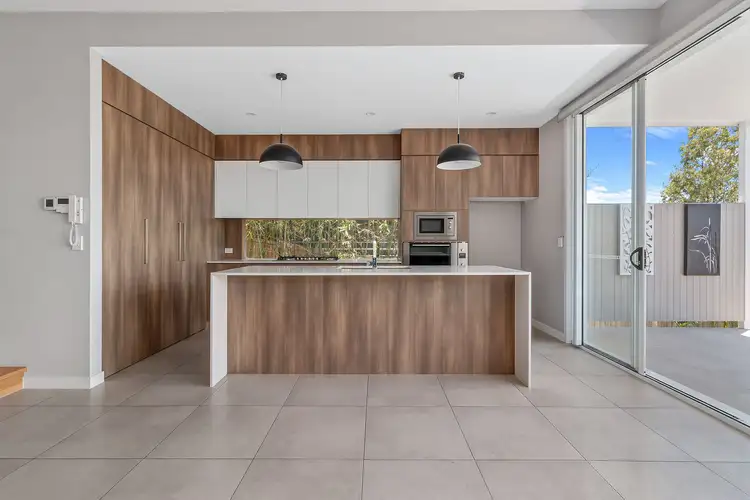 Third view of Homely house listing, 41 Pine Street, Bulimba QLD 4171