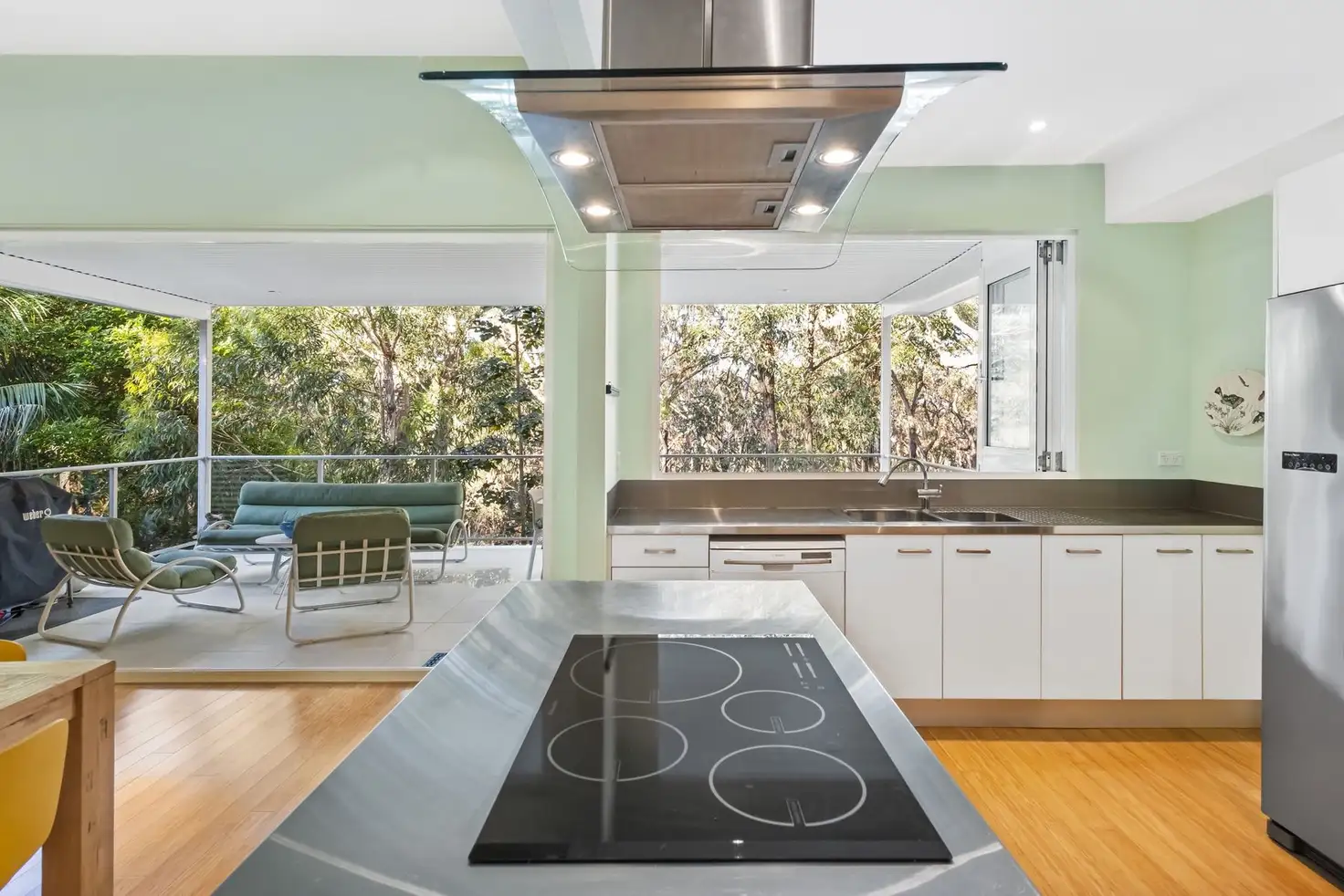 Main view of Homely house listing, 29 Beachview Esplanade, Macmasters Beach NSW 2251