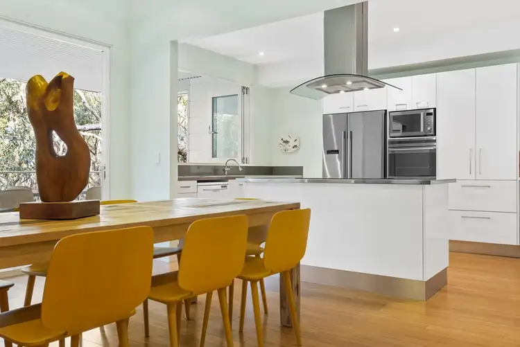 Fourth view of Homely house listing, 29 Beachview Esplanade, Macmasters Beach NSW 2251