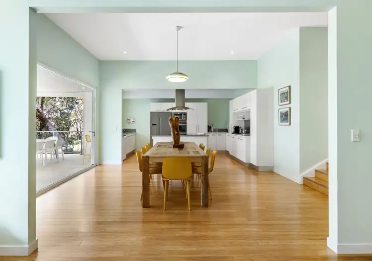 Fifth view of Homely house listing, 29 Beachview Esplanade, Macmasters Beach NSW 2251