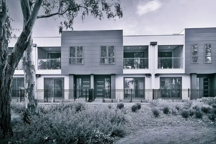 11/31 Orlando Crescent, Keysborough VIC 3173