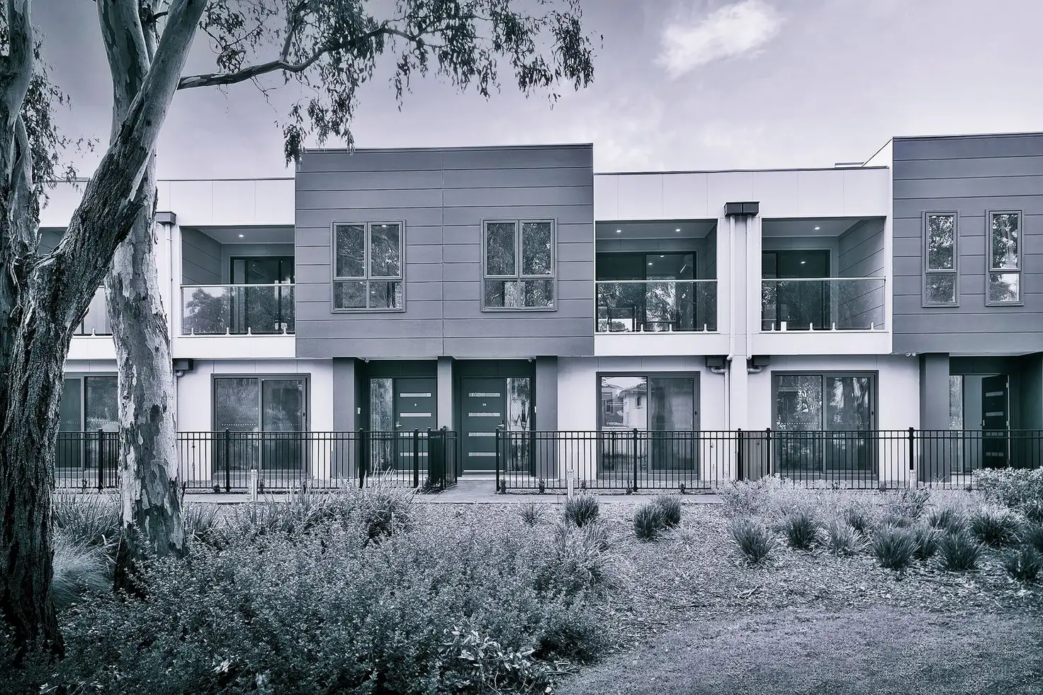 Main view of Homely townhouse listing, 11/31 Orlando Crescent, Keysborough VIC 3173